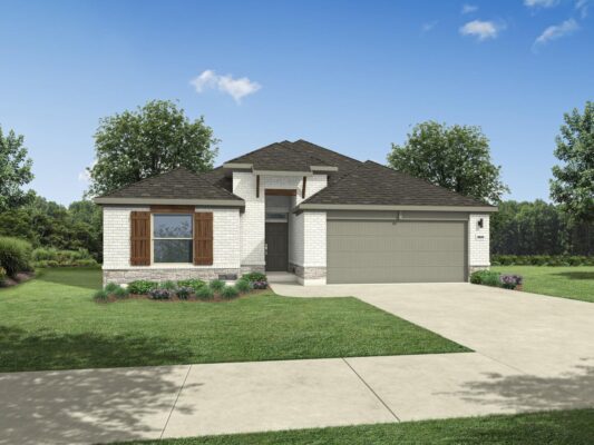 103 Melrose St, Hutto