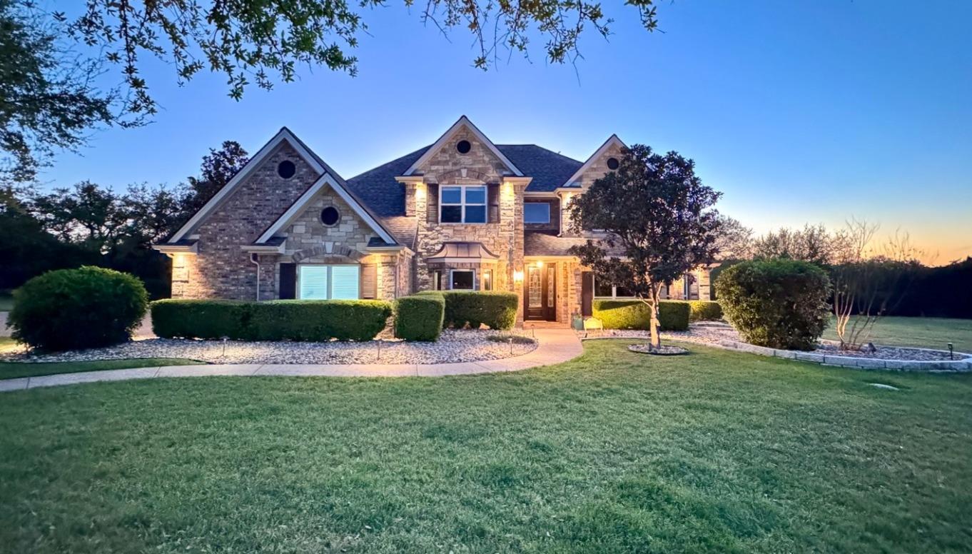 2906 Padina Dr, Austin, TX 78733
