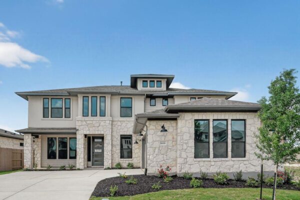 8608 Turaco Trl, Austin