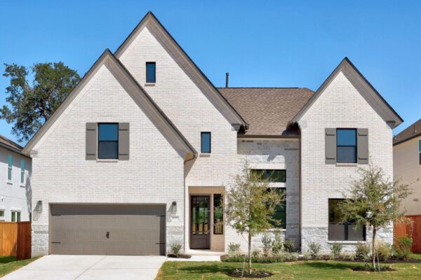 109 Buckaroo Dr, Georgetown