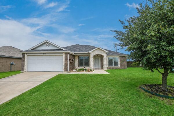 2415 Washington Dr, Belton
