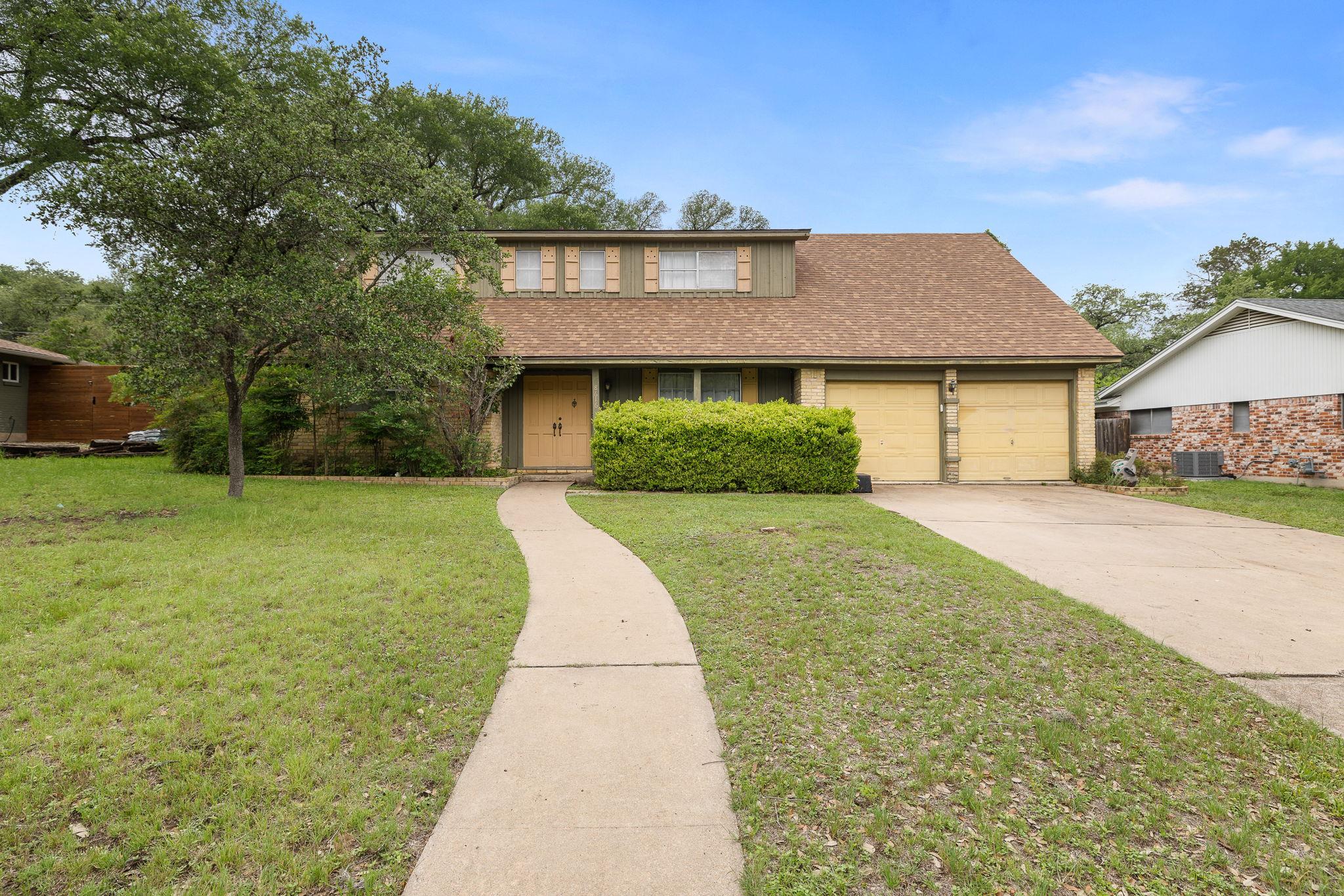 8616 Willowick Dr, Austin, TX 78759