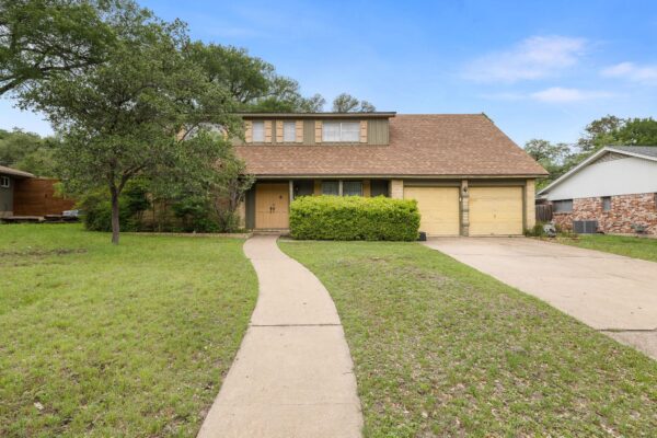 8616 Willowick Dr, Austin