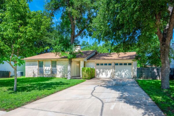 11508 Pyreneese Dr, Austin