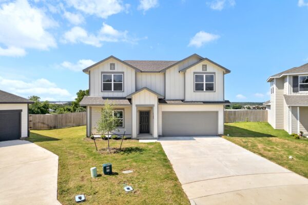 1102 Sky Summit Ct, Belton