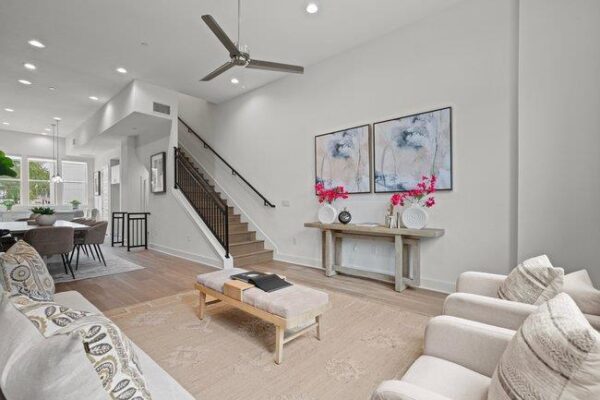 2505 Bluebonnet Ave #4, Austin