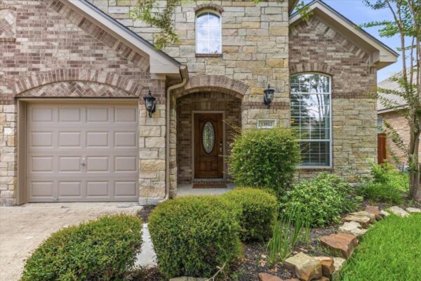 13812 Long Shadow Dr, Manor