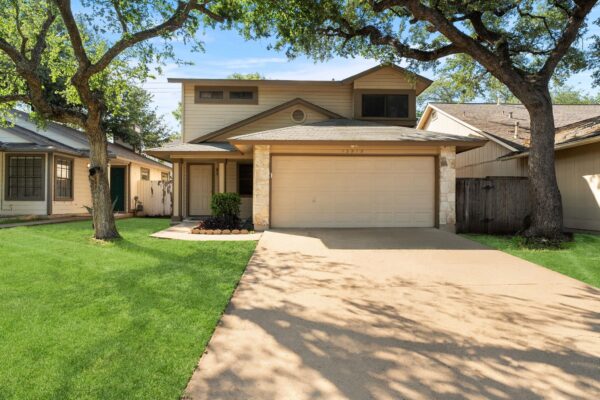 12918 Humphrey Dr, Austin