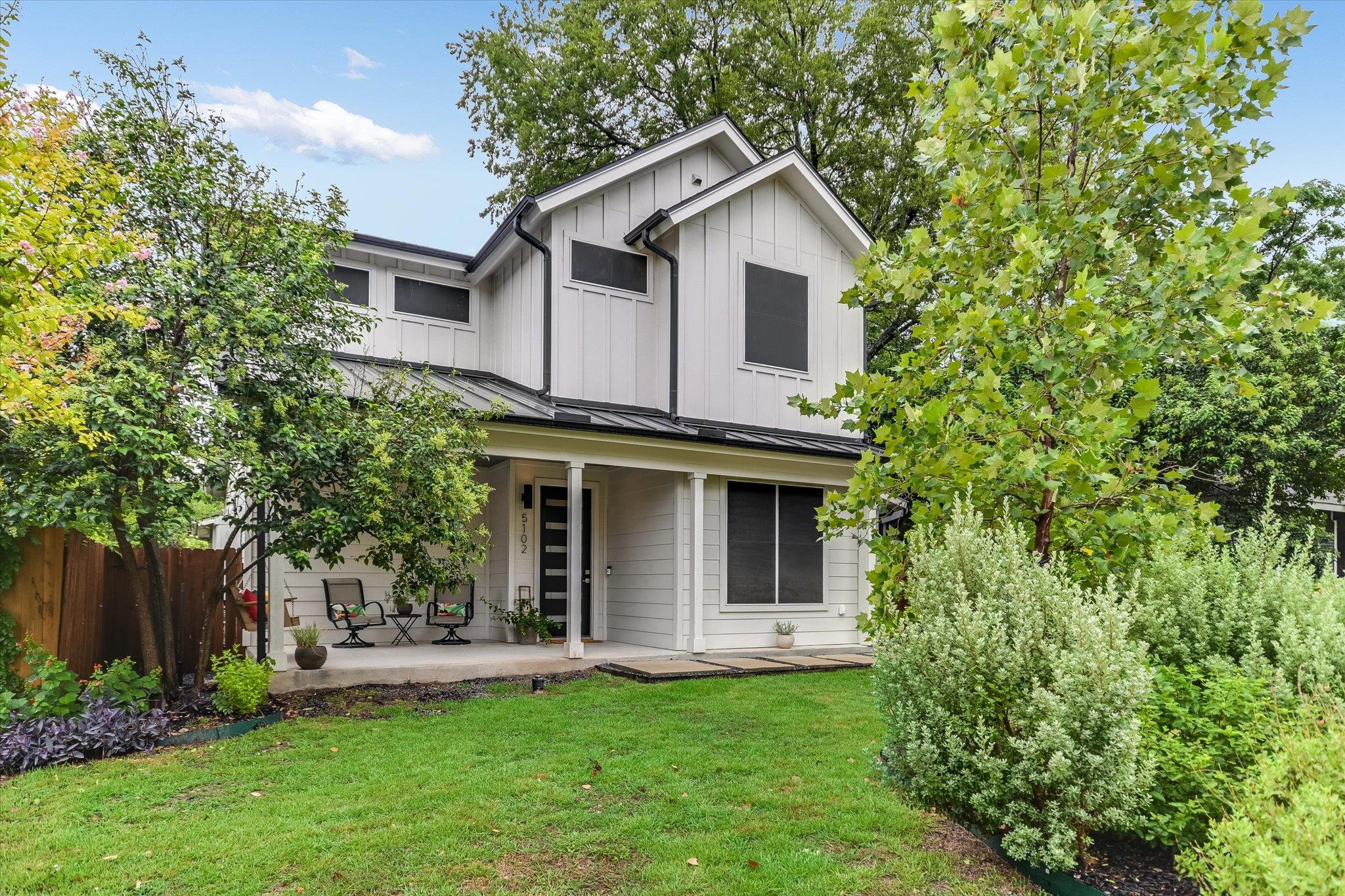 5102 Martin Ave #1, Austin, TX 78751