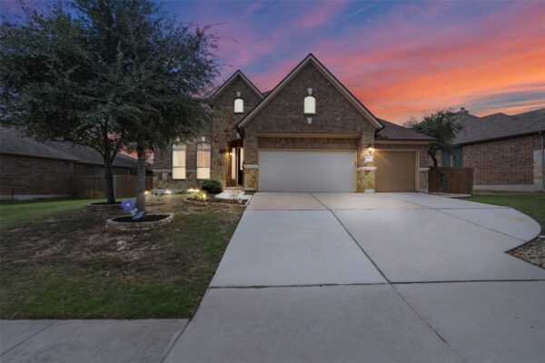 13586 Mesa Verde Dr, Austin