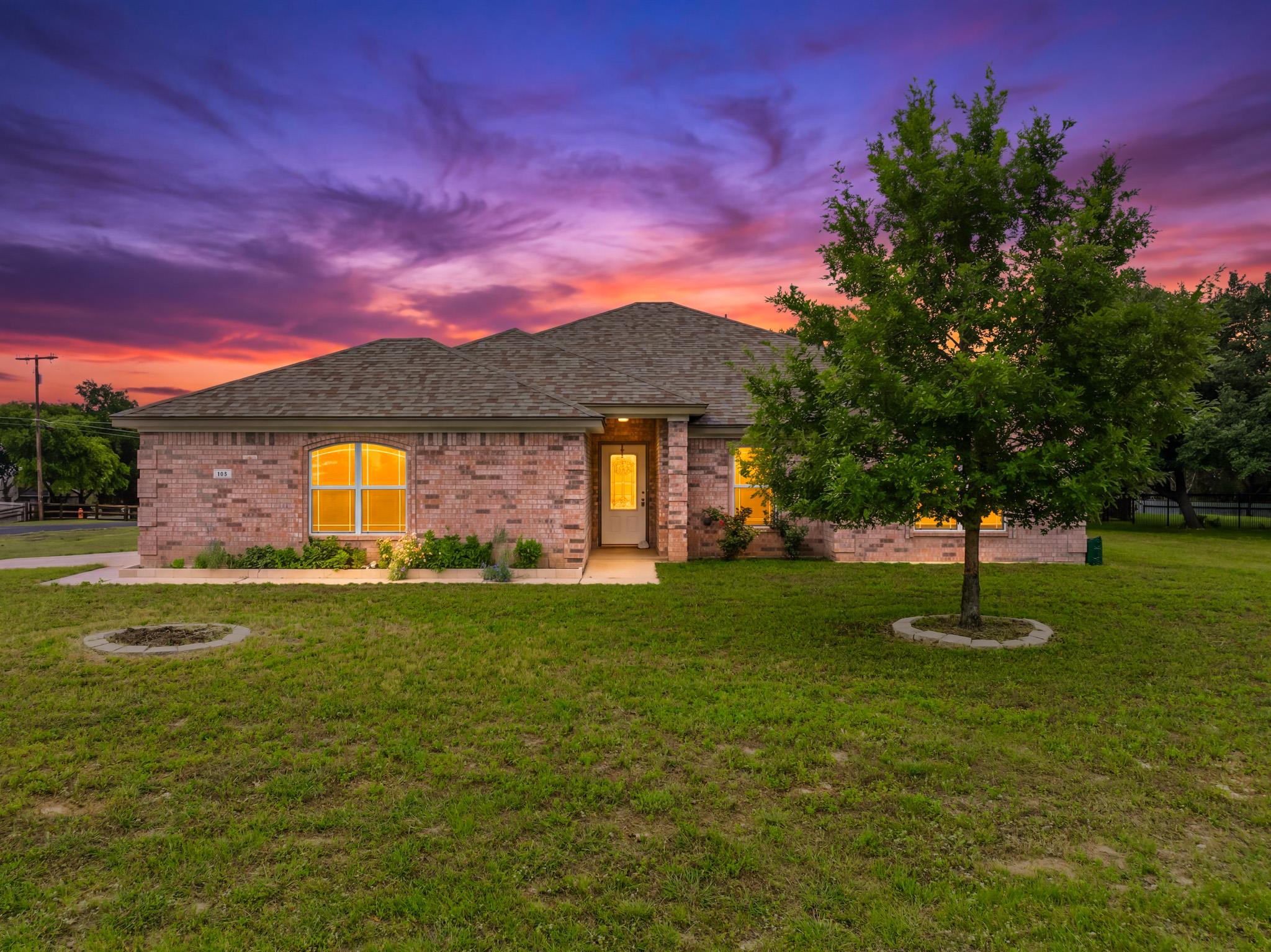1626 Homestead None, Kempner, TX 76539