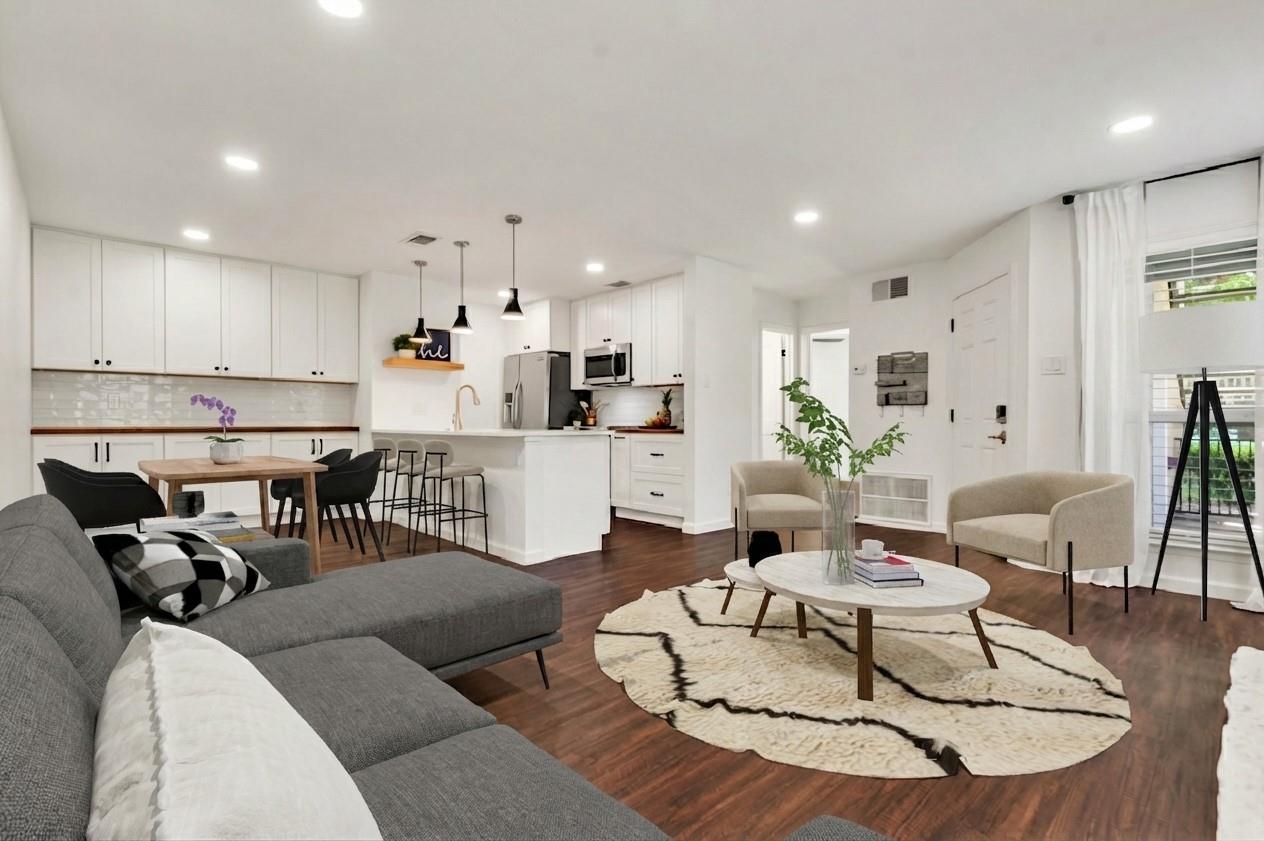 10616 Mellow Meadows Dr #30A, Austin