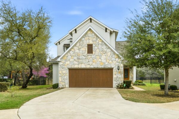 2408 Chambray Ct #38, Austin