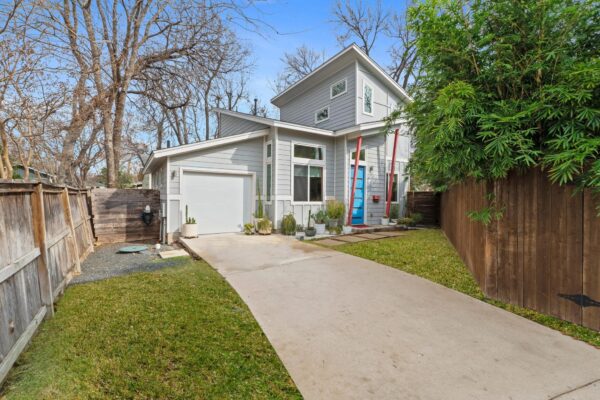 1304 Palo Duro Rd #B, Austin