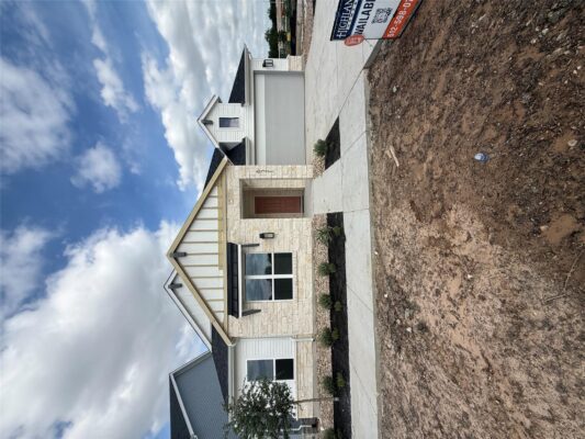 6321 McMurtry St, Austin