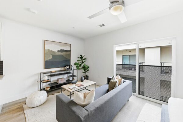 2213 Poquito St #315, Austin