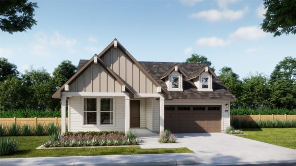 310 Romans Rd, Kyle