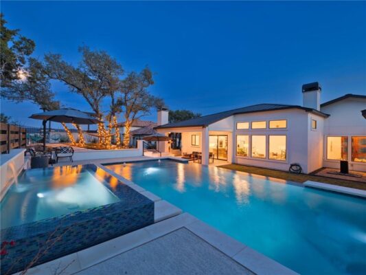 323 Ringtail Stream Dr, Austin