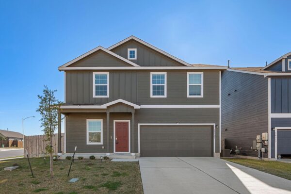 14121 Berning Rd, Pflugerville