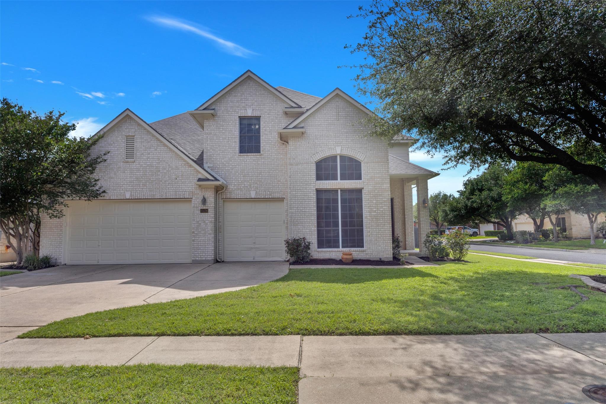 15136 Thatcher Dr, Austin, TX 78717