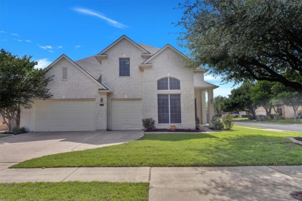 15136 Thatcher Dr, Austin