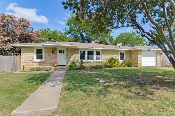 508 Ave G None, Marble Falls