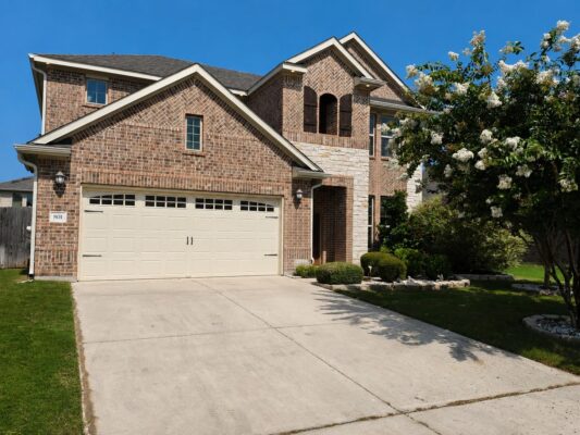 801 Kenney Fort Xing, Round Rock