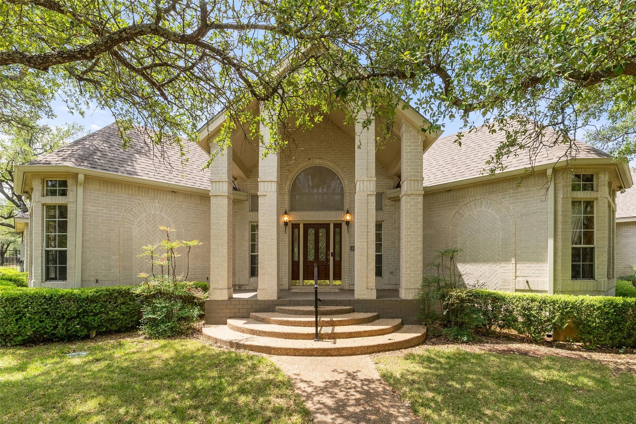 2841 Oak Haven Cir, Georgetown