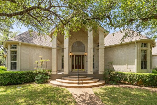 2841 Oak Haven Cir, Georgetown