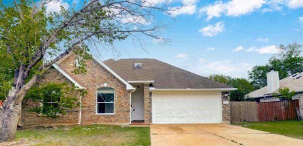 11209 Avering Ln, Austin