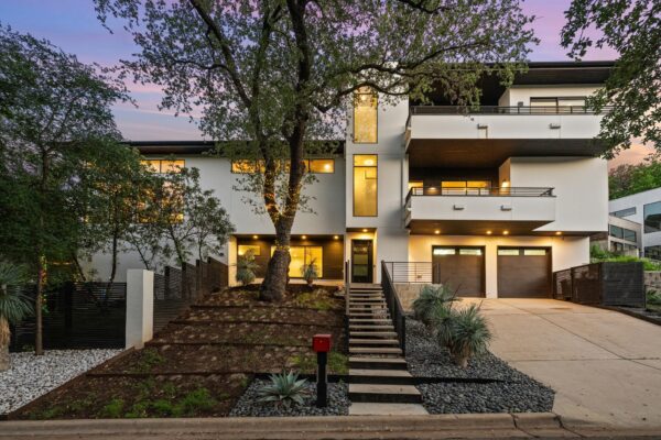 1201 Kenwood Ave, Austin