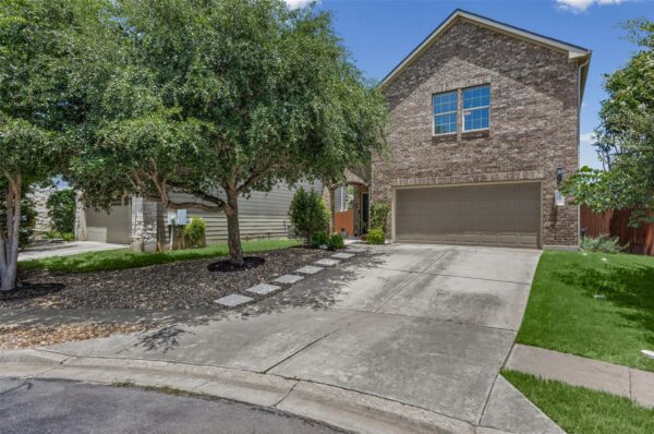 1408 Middlefield Ct, Austin