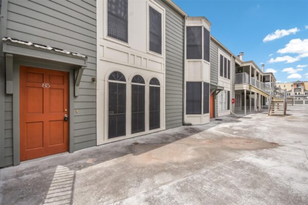 2529 Rio Grande St #85, Austin