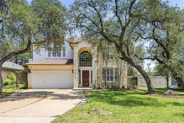 4400 Chickasaw Ct, Austin