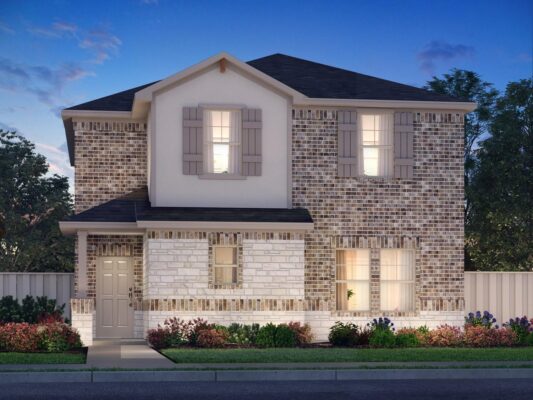 129 Maple Hedge Rd, Hutto