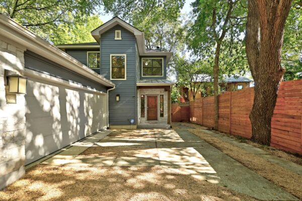 610 Fletcher St #B, Austin