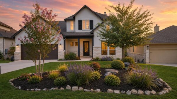 19504 Serenity Ln, Lago Vista