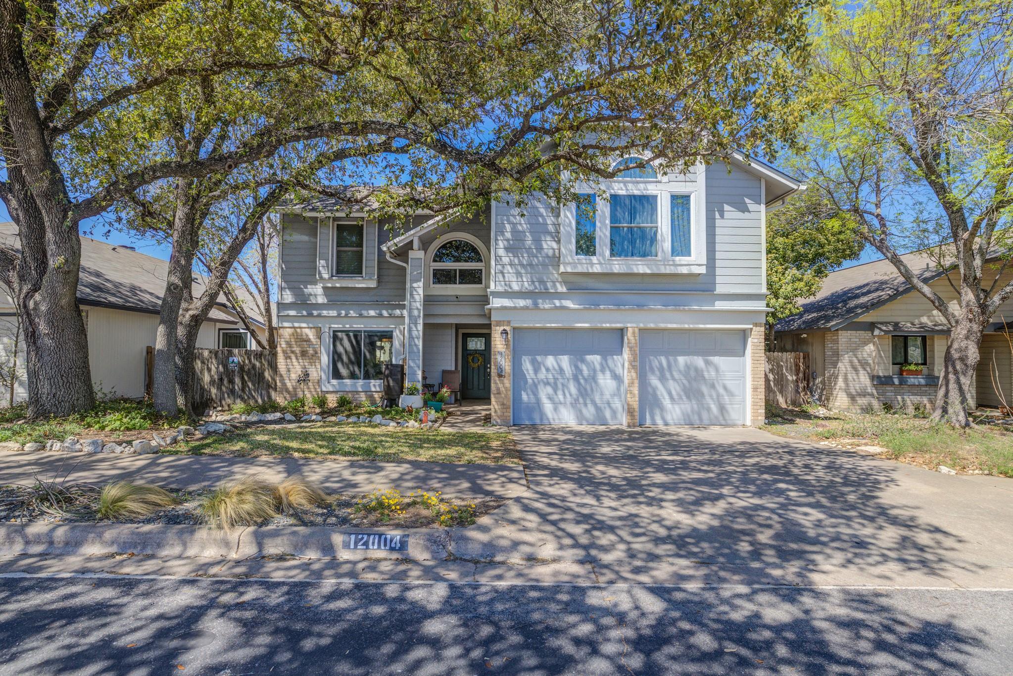 12004 Swearingen Dr, Austin, TX 78758