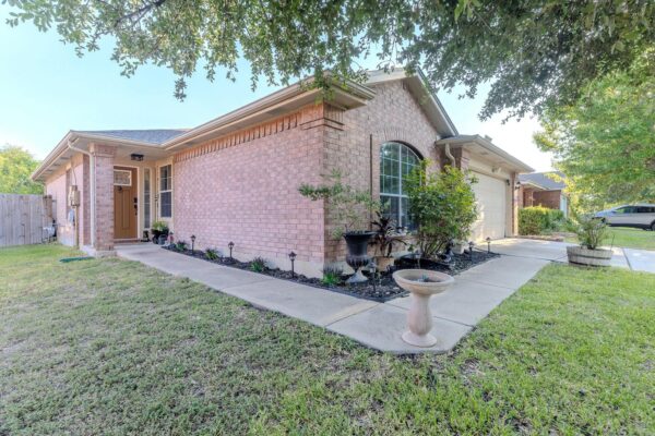 3133 Clinton Pl, Round Rock