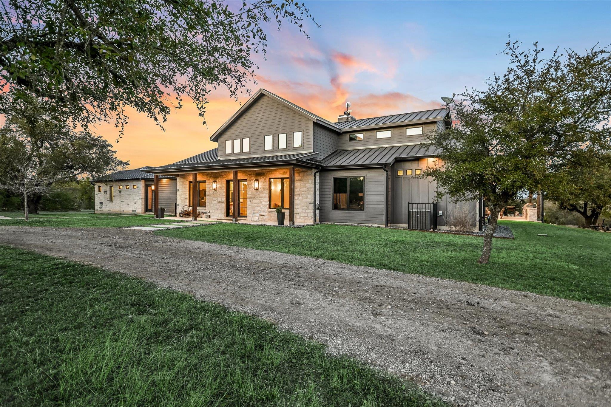 3340 Martin Rd, Dripping Springs, TX 78620