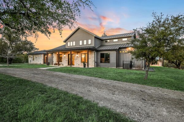 3340 Martin Rd, Dripping Springs