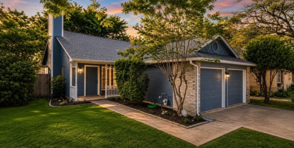 14423 Robert I Walker Blvd, Austin