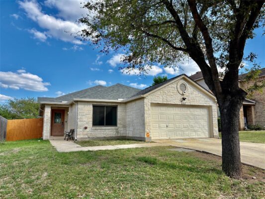 8003 Bannock Ln, Austin