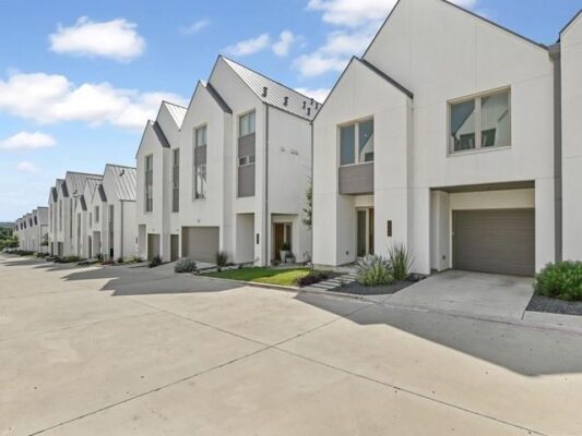 2506 Sutherland St, Austin