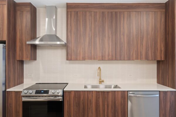 1701 Simond Ave #206, Austin