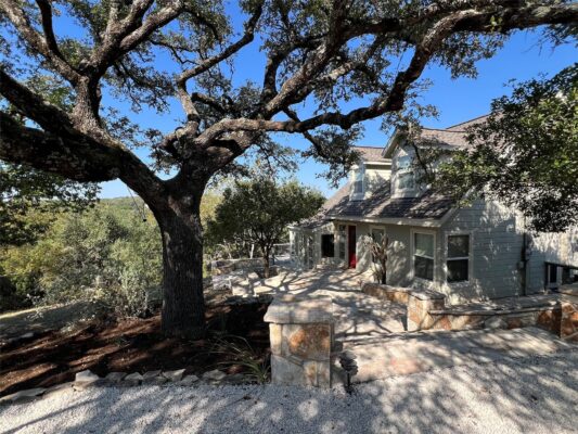 182 Belle Dr, Wimberley