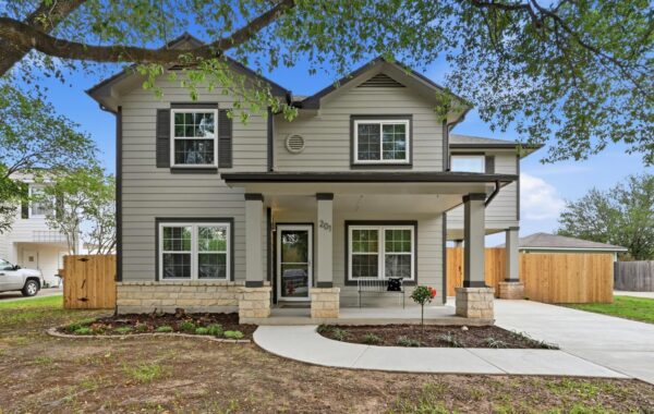 201 Tobin Dr, Buda
