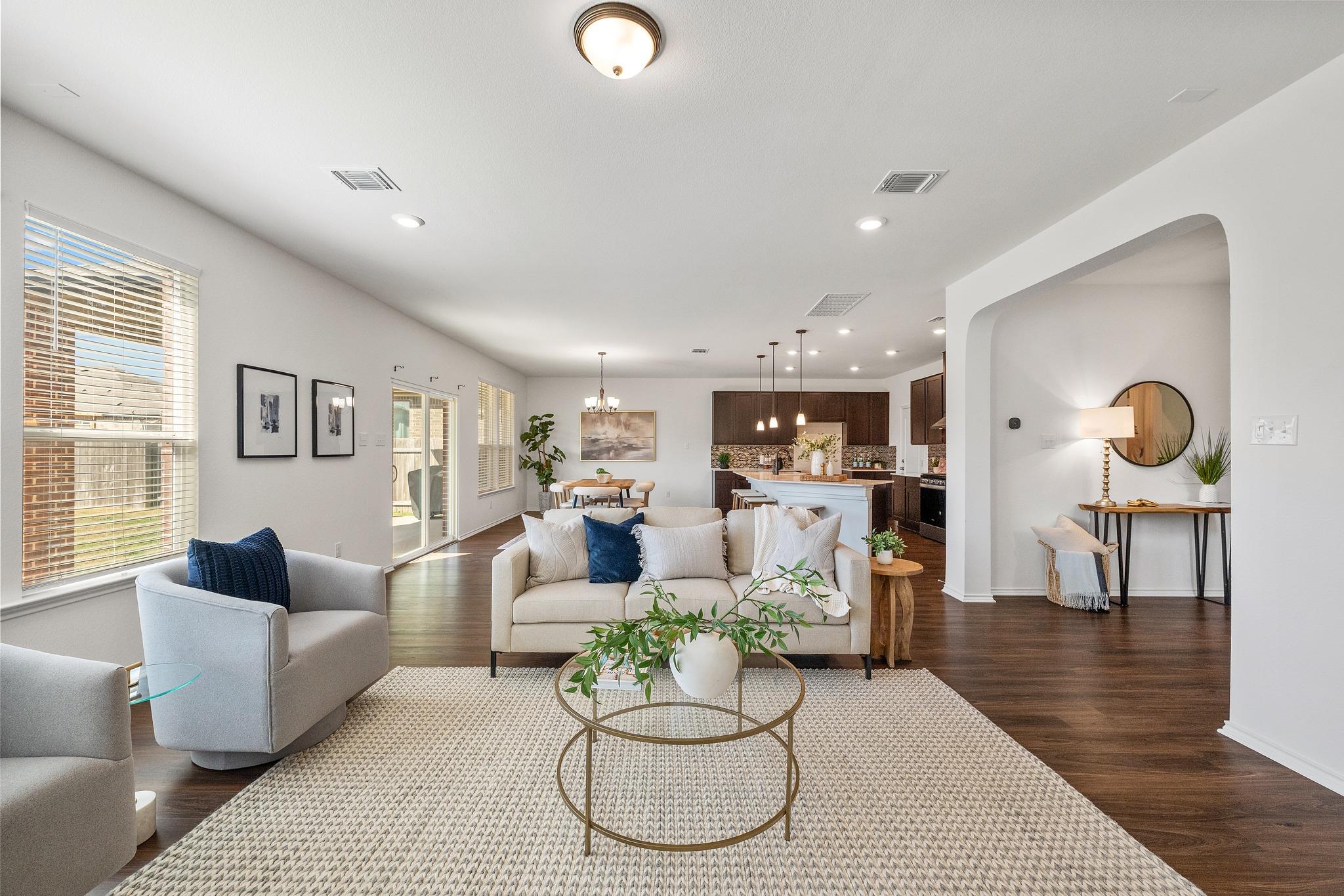 1609 Sonny Dr, Leander
