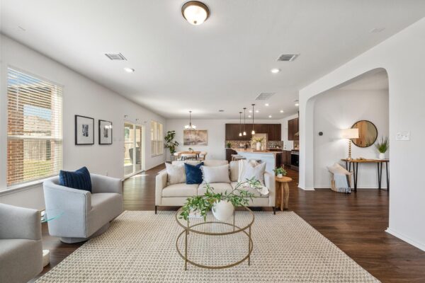 1609 Sonny Dr, Leander