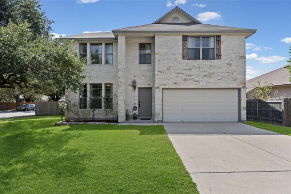 501 Wildwood Dr, Georgetown